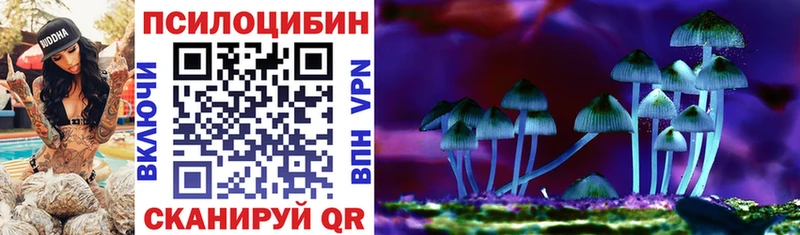 Псилоцибиновые грибы Cubensis Белый